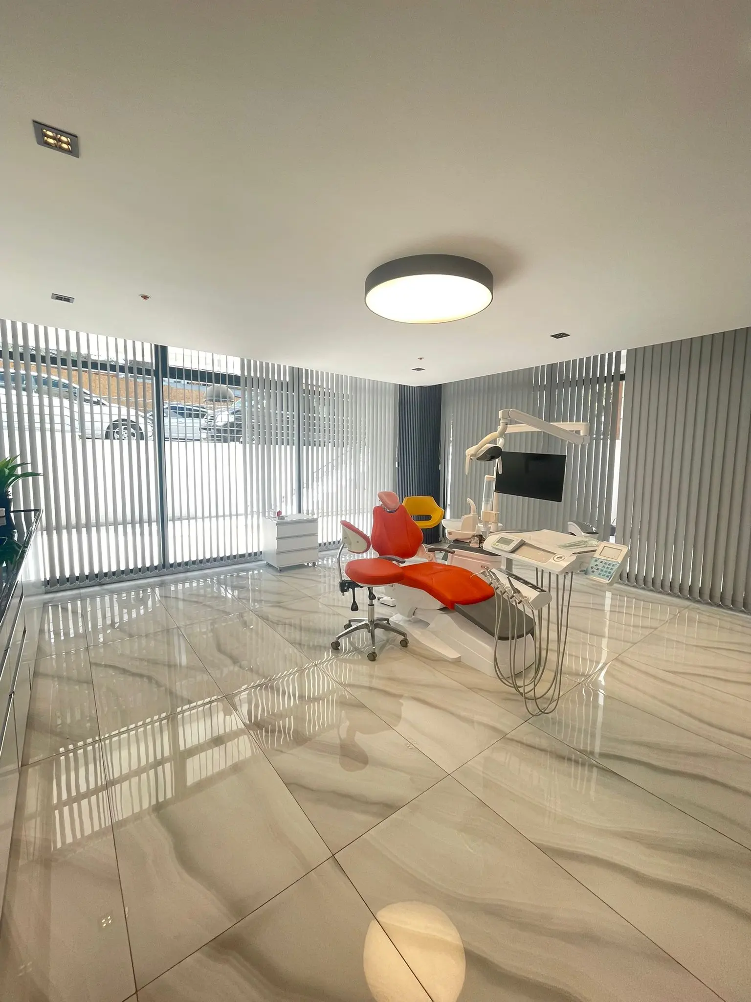Von der Klinik bereitgestelltes Foto von Dentaliz Zahnklinik