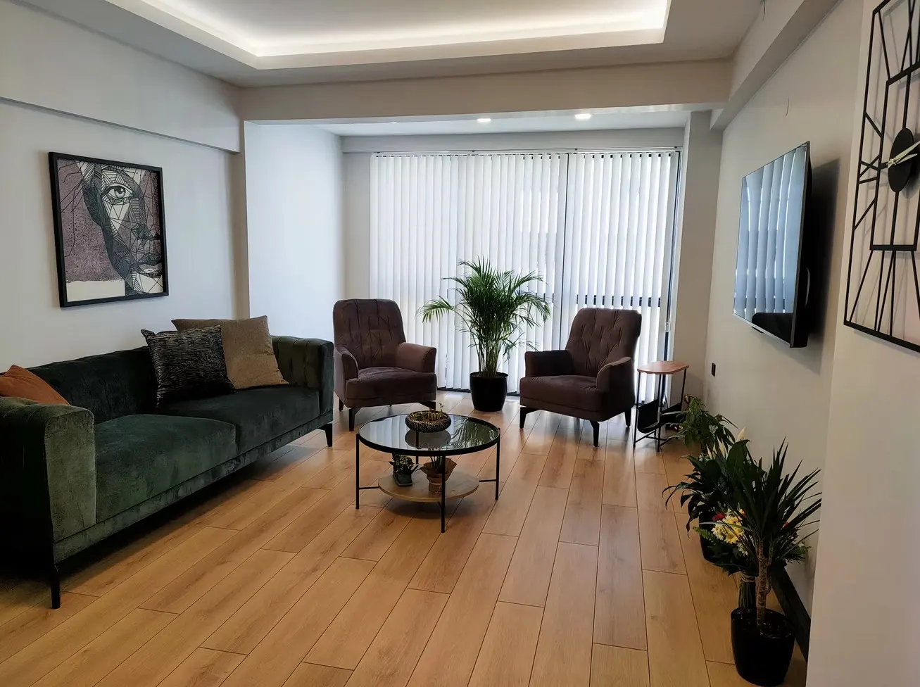 Von der Klinik bereitgestelltes Foto von Dr. Mustafa Gündoğdu