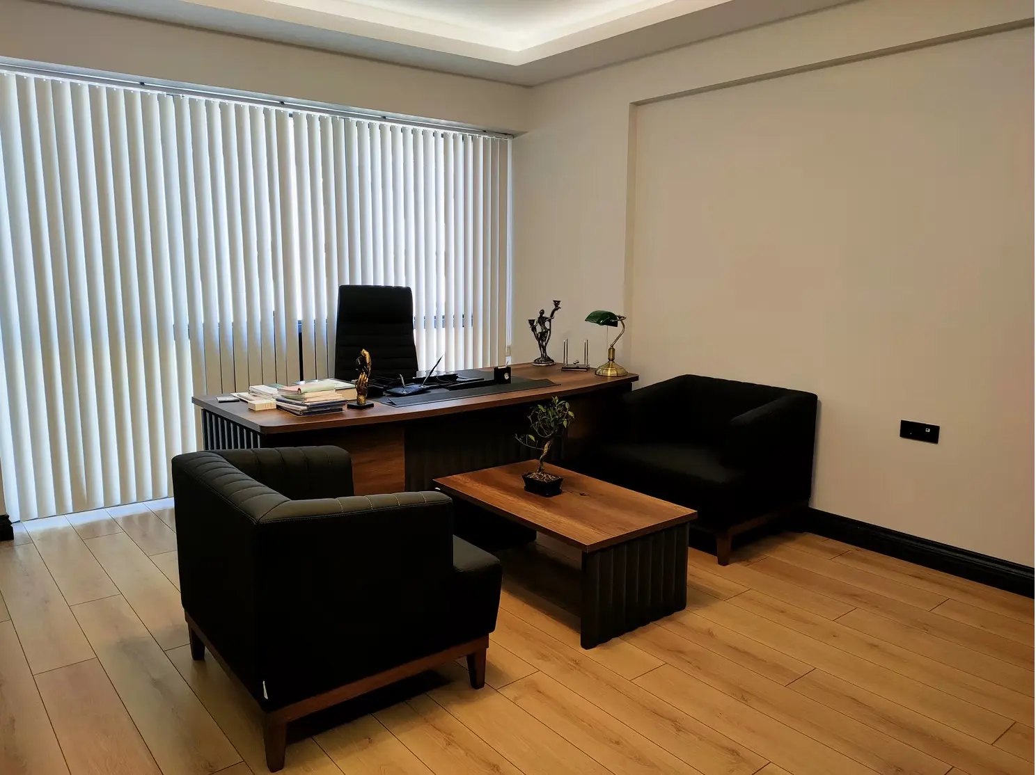 Von der Klinik bereitgestelltes Foto von Dr. Mustafa Gündoğdu