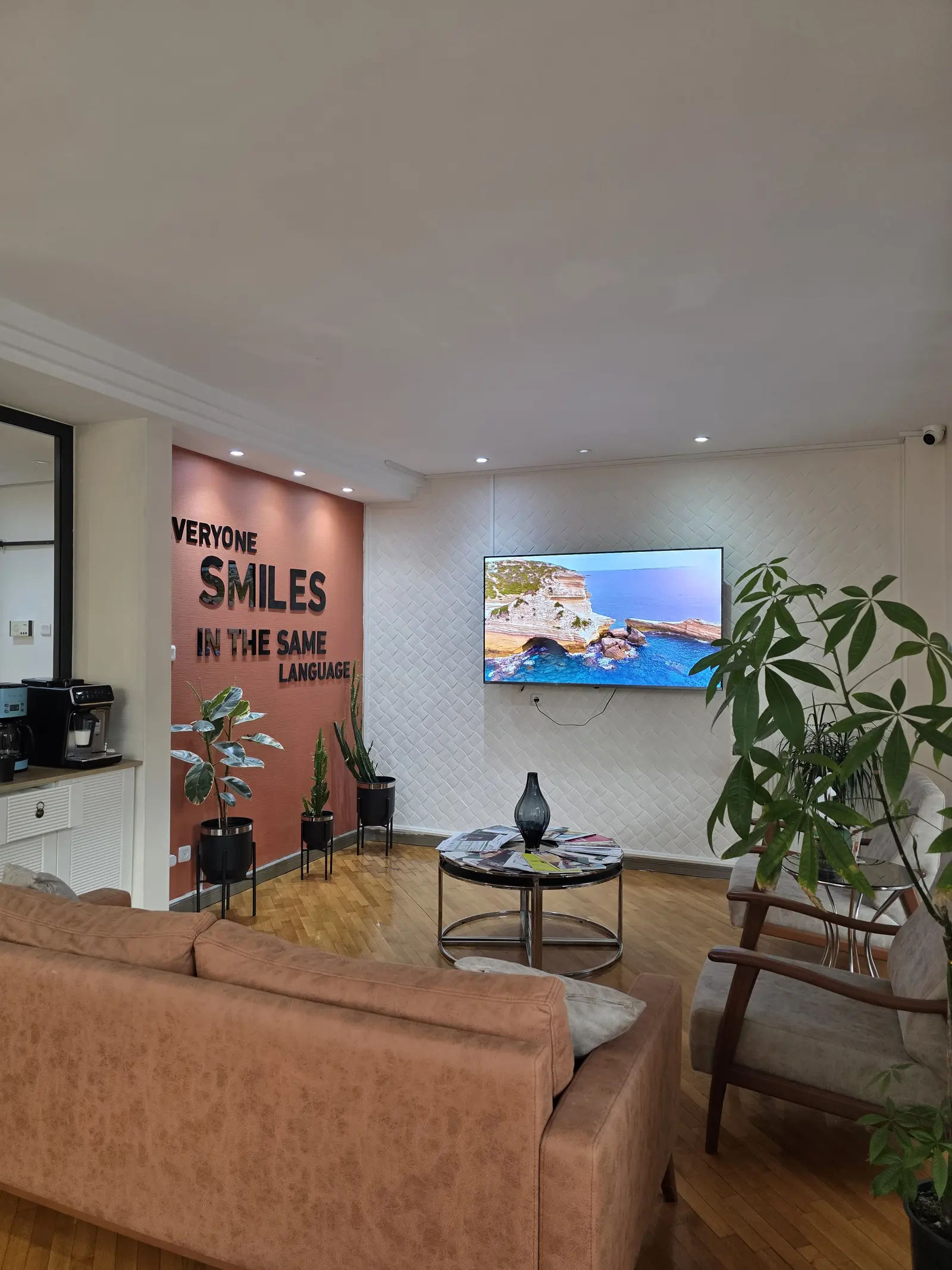 Clinic-provided photograph of Dr Kadir Özgül