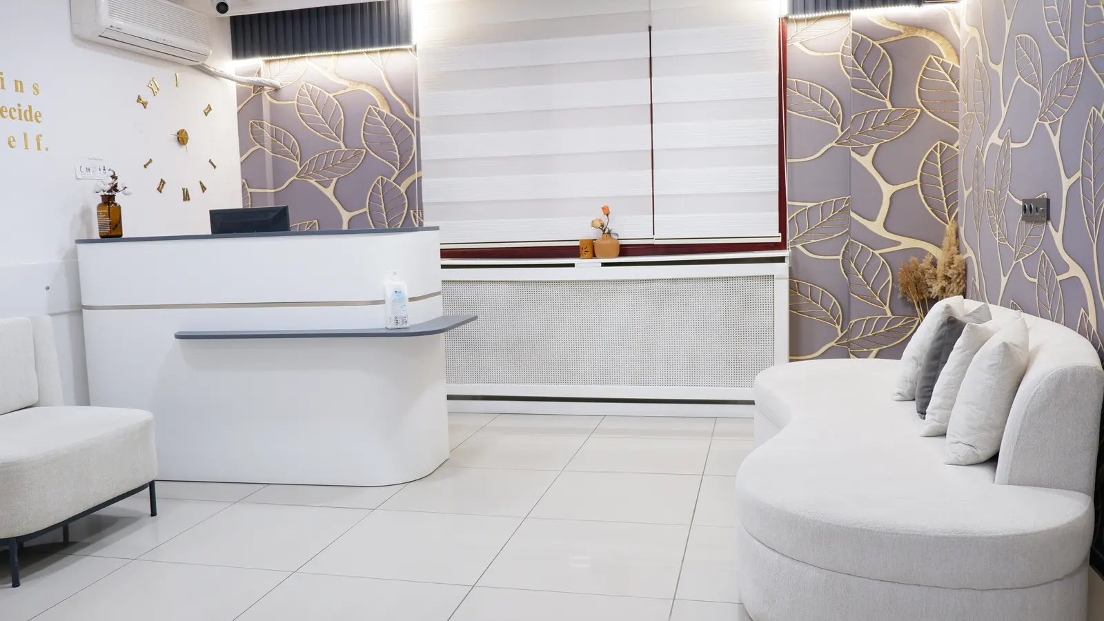 Von der Klinik bereitgestelltes Foto von Medizinisches Zentrum Engin