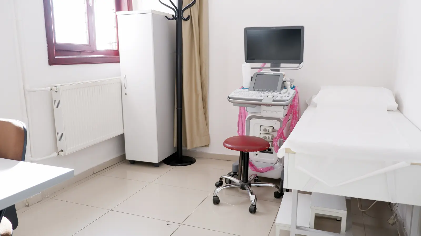 Von der Klinik bereitgestelltes Foto von Medizinisches Zentrum Engin