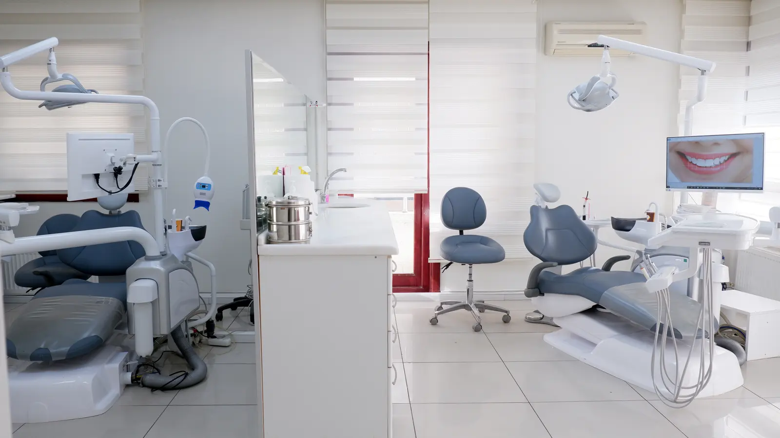 Von der Klinik bereitgestelltes Foto von Medizinisches Zentrum Engin