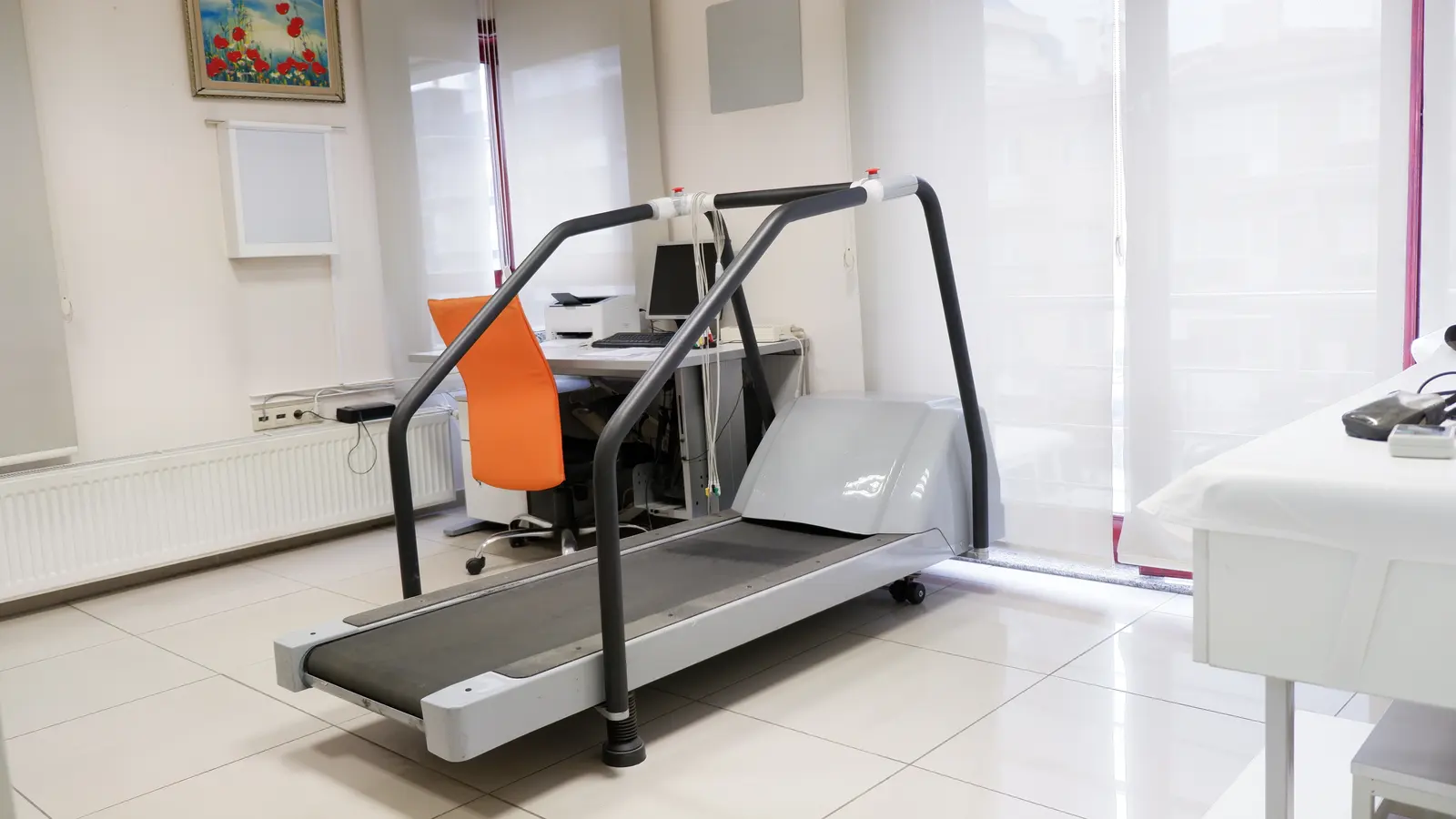 Von der Klinik bereitgestelltes Foto von Medizinisches Zentrum Engin