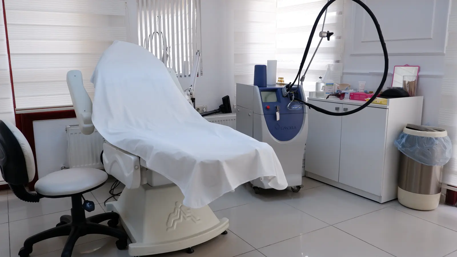 Von der Klinik bereitgestelltes Foto von Medizinisches Zentrum Engin