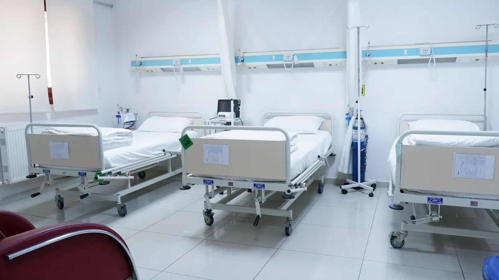 Von der Klinik bereitgestelltes Foto von Medizinisches Zentrum Engin