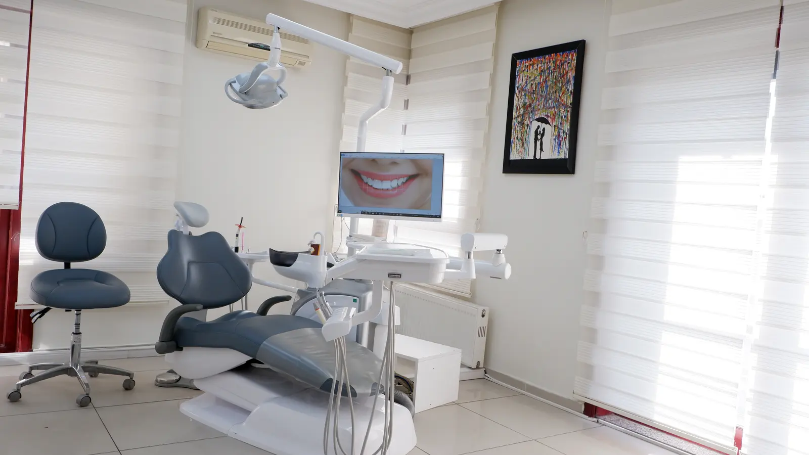 Von der Klinik bereitgestelltes Foto von Medizinisches Zentrum Engin