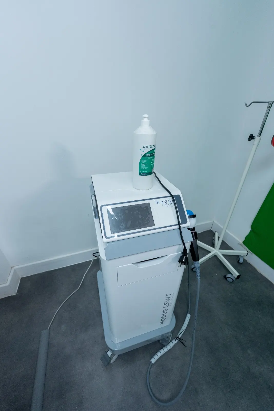Von der Klinik bereitgestelltes Foto von Dr. Köksal Dönmez