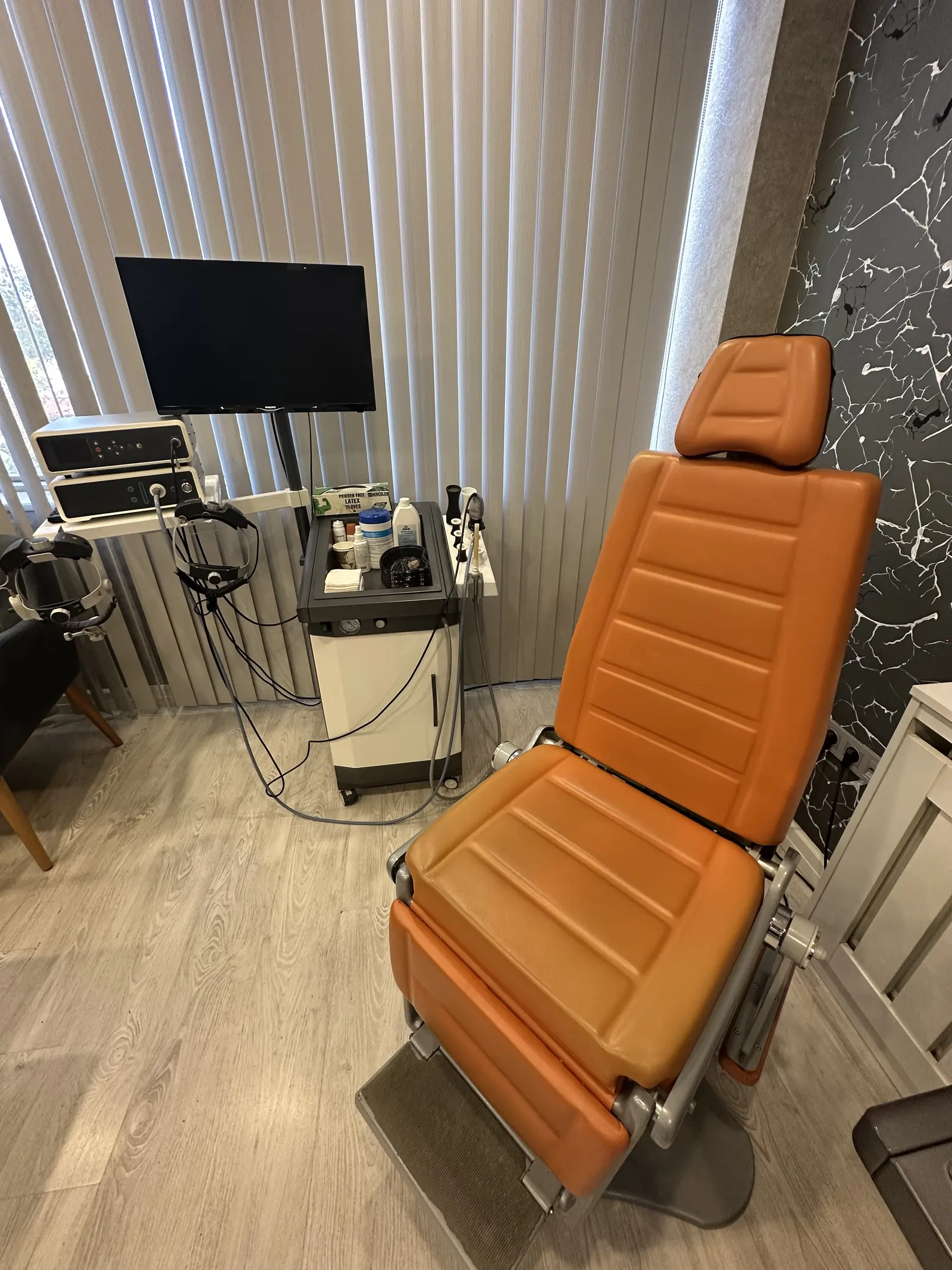 Von der Klinik bereitgestelltes Foto von Dr. Turgut Yüce