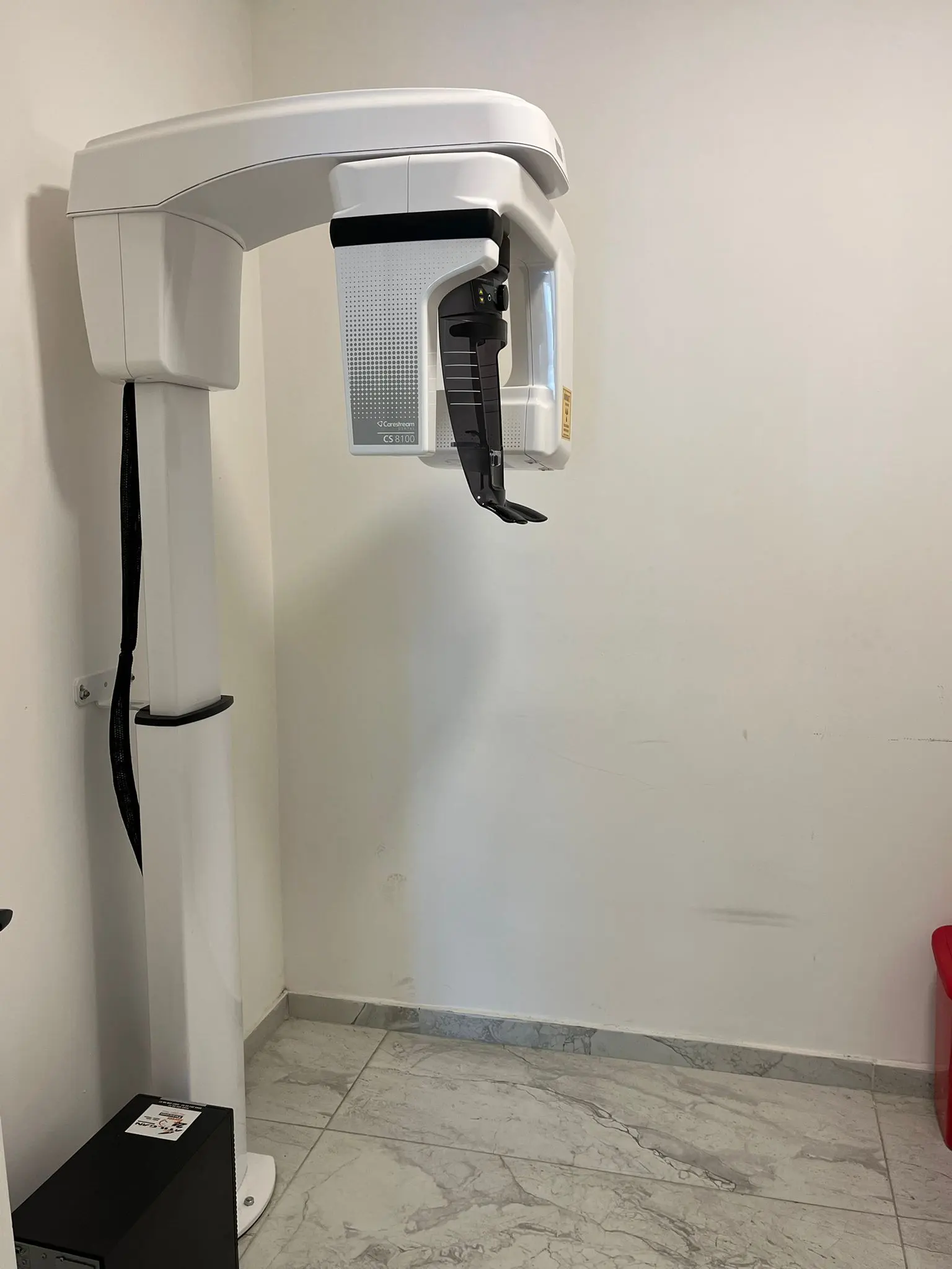 Von der Klinik bereitgestelltes Foto von Dr. Hakan Güleç