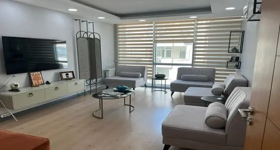 Clinic-provided photograph of Dr Selman Doğantemur