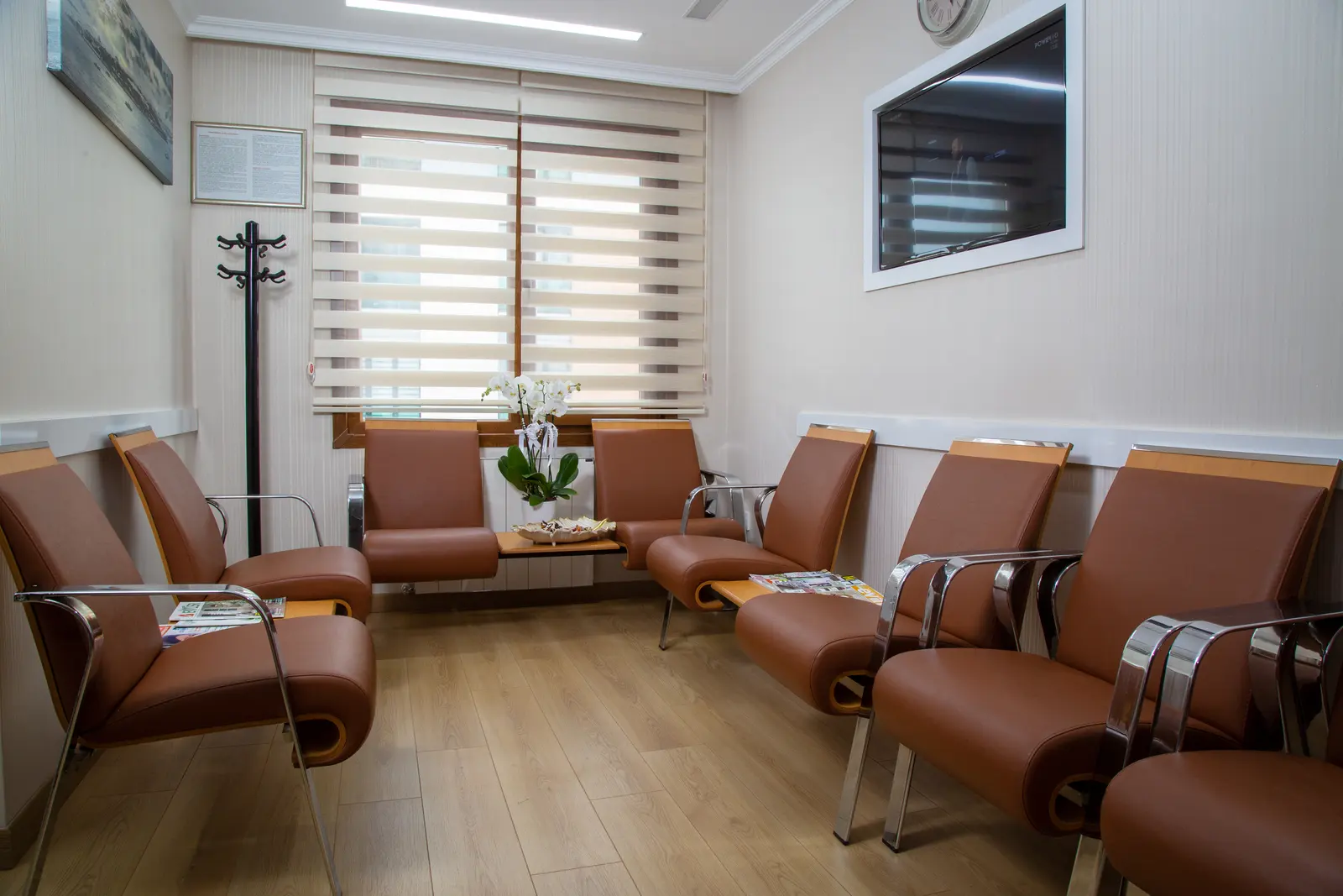 Von der Klinik bereitgestelltes Foto von Assoc. Prof. Dr. Serhat Mutlu