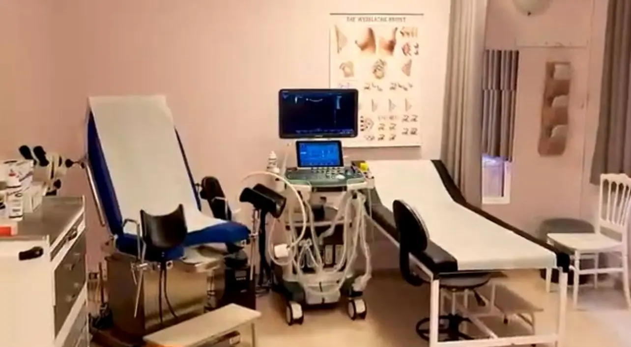 Von der Klinik bereitgestelltes Foto von Prof. Dr. Eralp Başer