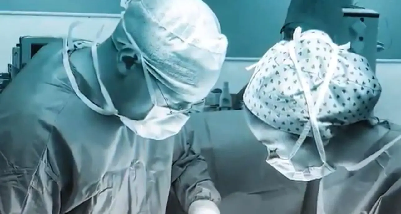 Von der Klinik bereitgestelltes Foto von Prof. Dr. Eralp Başer