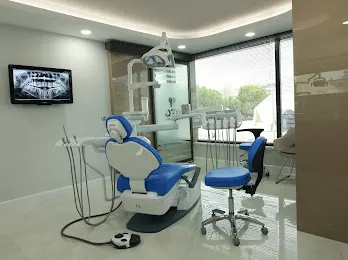 Clinic-provided photograph of DTG Dental Clinic