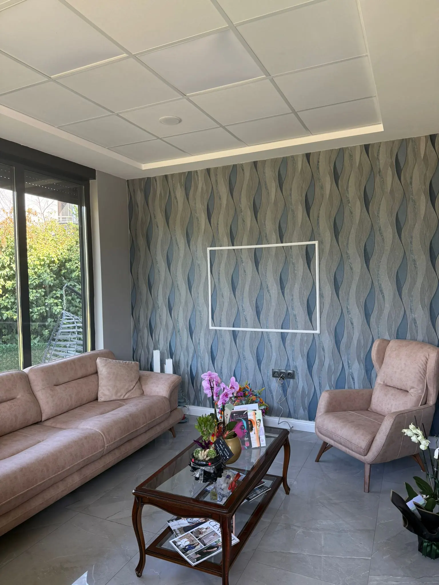 Clinic-provided photograph of Dr Selahattin Avcı