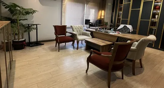 Von der Klinik bereitgestelltes Foto von Dr. İlker Sönmez