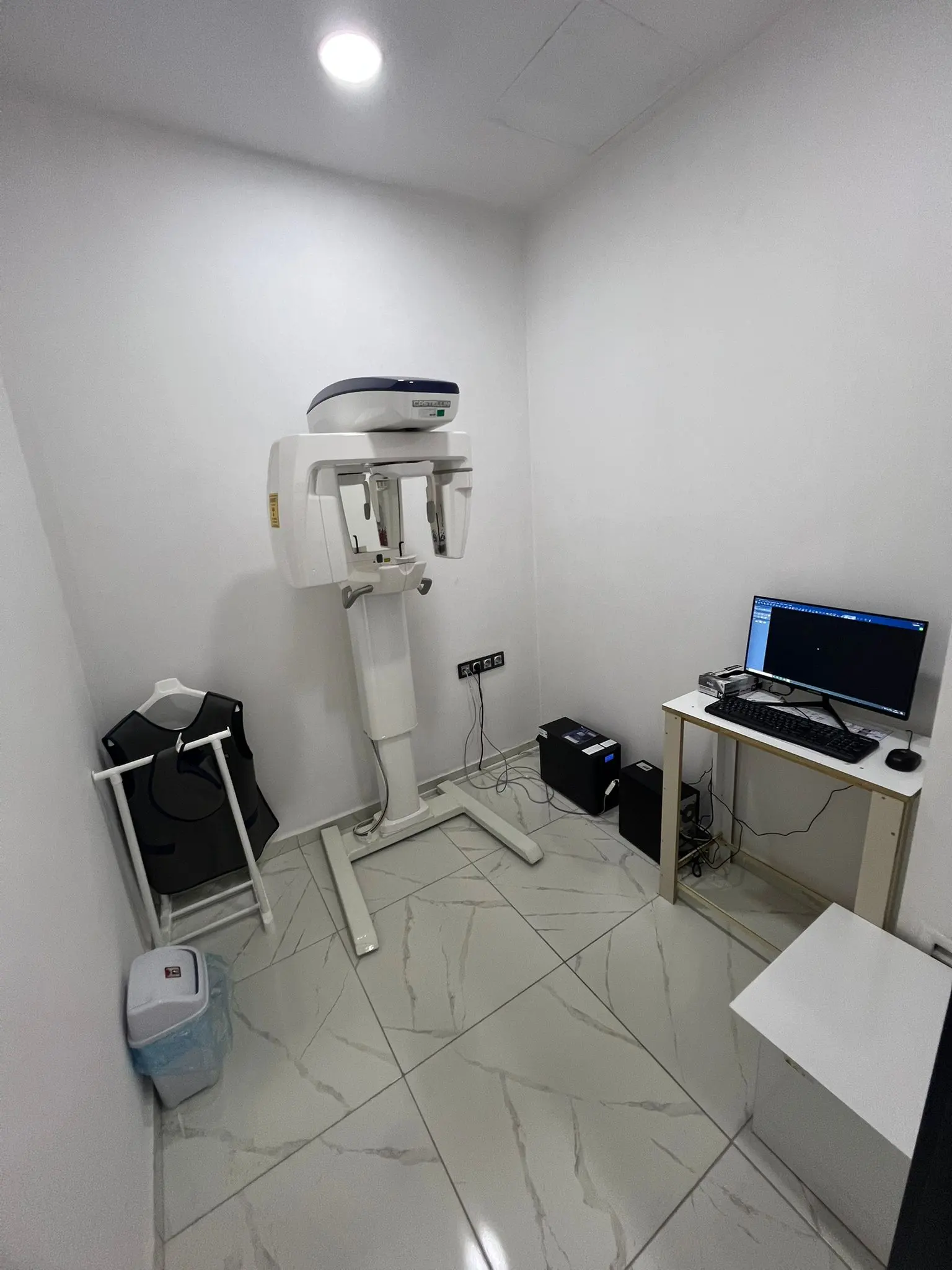 Von der Klinik bereitgestelltes Foto von Dr. Suat Güngör