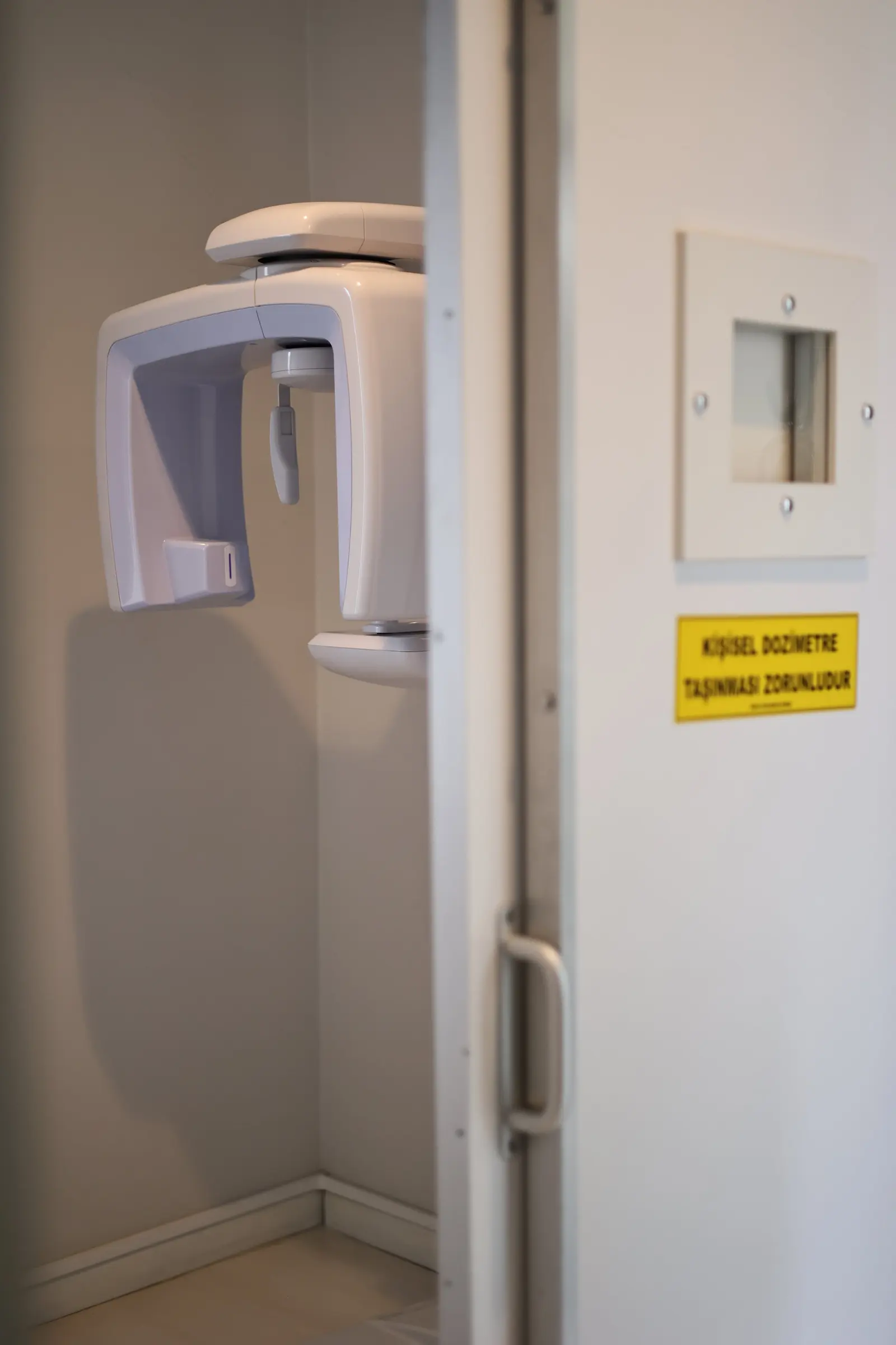 Von der Klinik bereitgestelltes Foto von Eşrefoğlu Zahnklinik