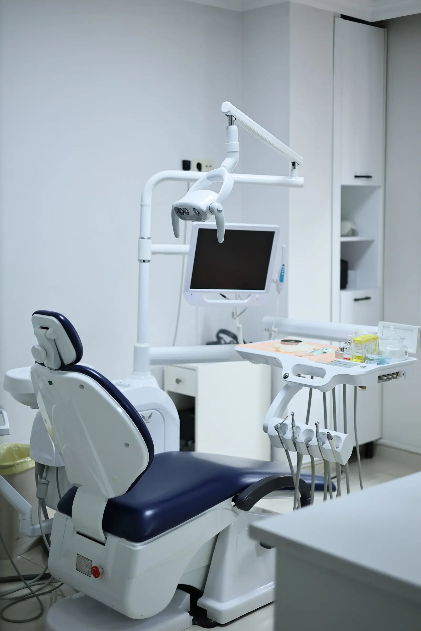 Von der Klinik bereitgestelltes Foto von Eşrefoğlu Zahnklinik
