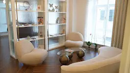 Von der Klinik bereitgestelltes Foto von Dr. Sibel Tuğcugil