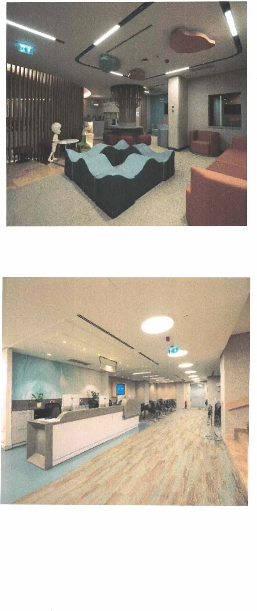 Clinic-provided photograph of Bursa Acibadem Hospital
