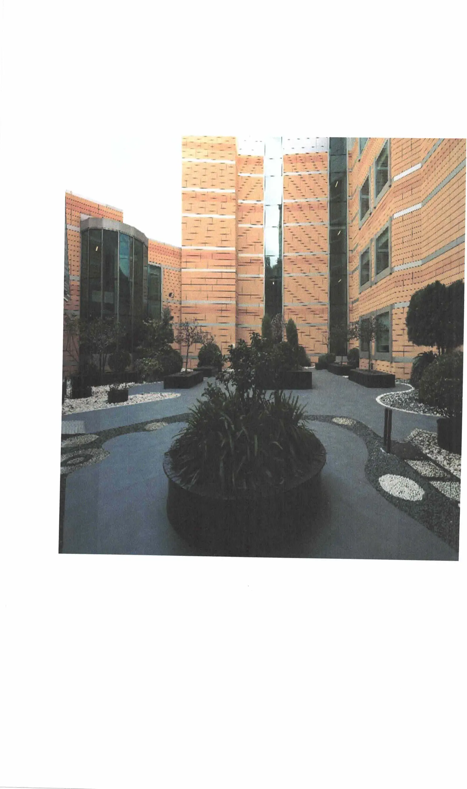 Clinic-provided photograph of Bursa Acibadem Hospital