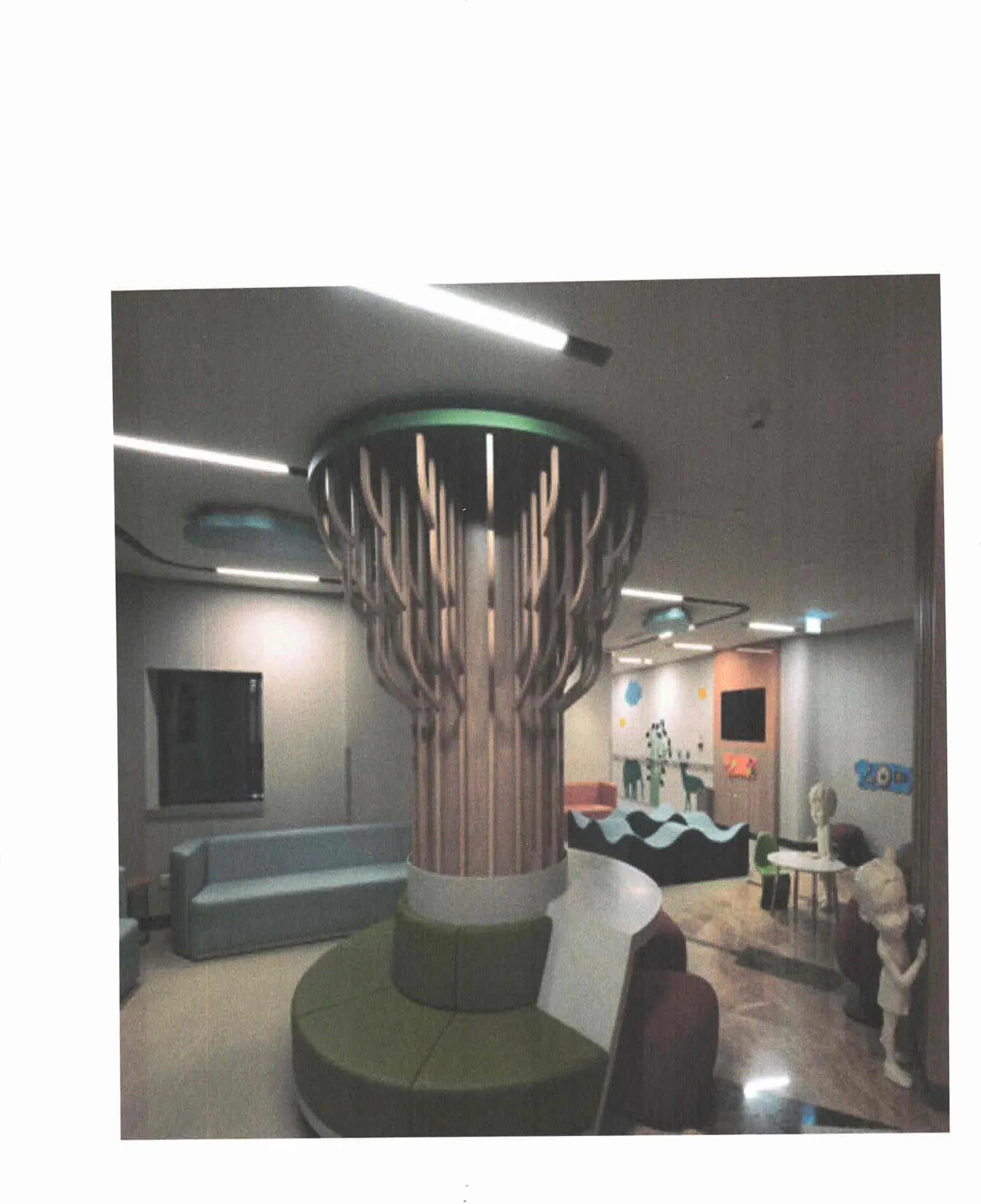 Clinic-provided photograph of Bursa Acibadem Hospital