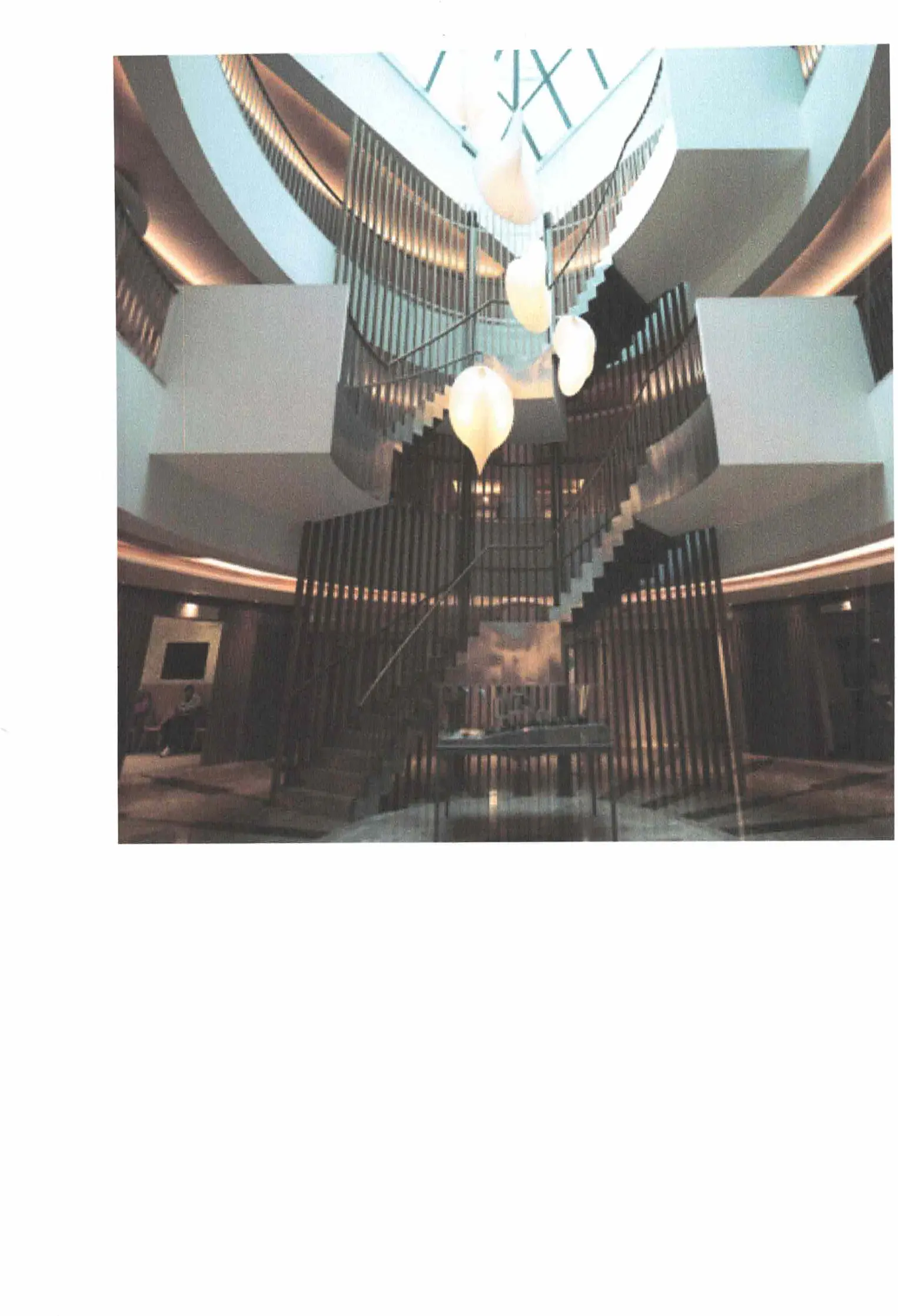 Clinic-provided photograph of Bursa Acibadem Hospital