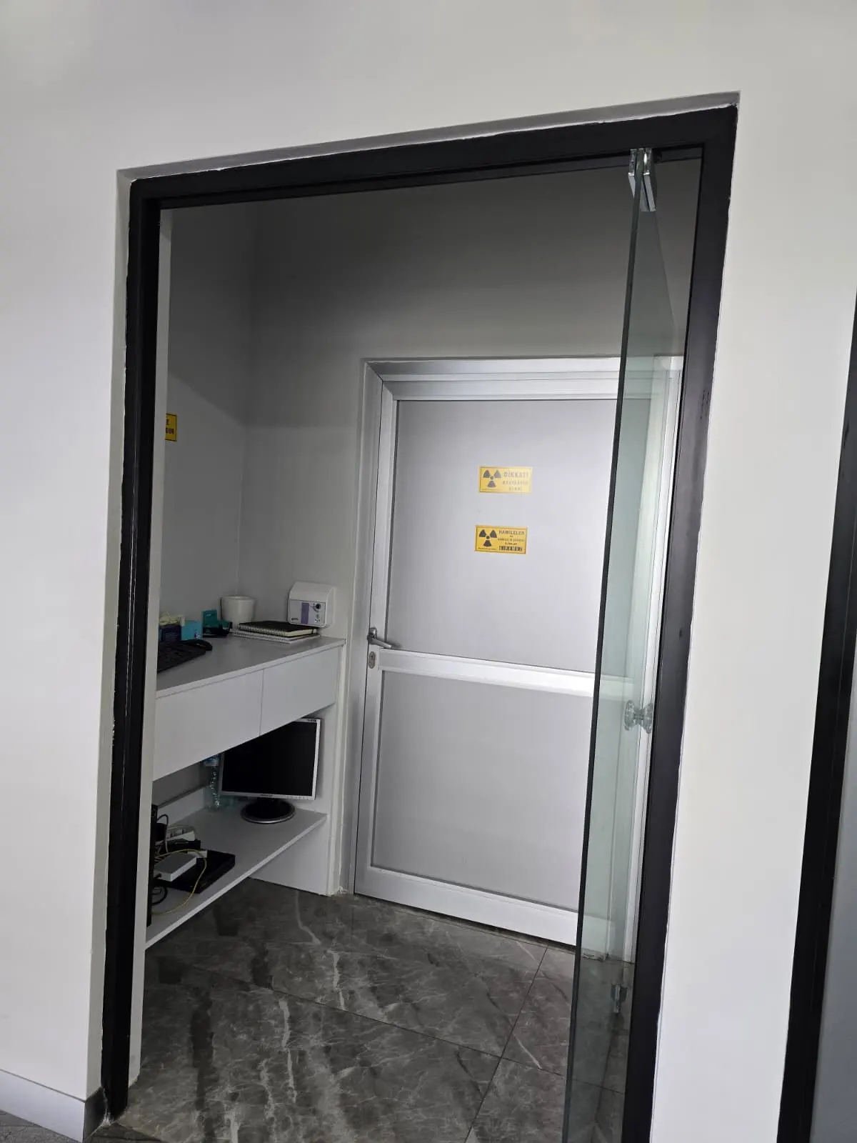 Von der Klinik bereitgestelltes Foto von Dr. Ahmet Fatih Ergün