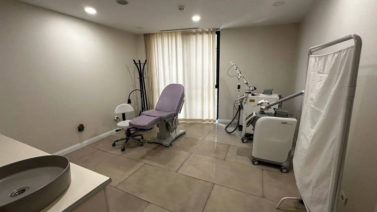 Von der Klinik bereitgestelltes Foto von Prof. Dr. Mustafa Özdemir