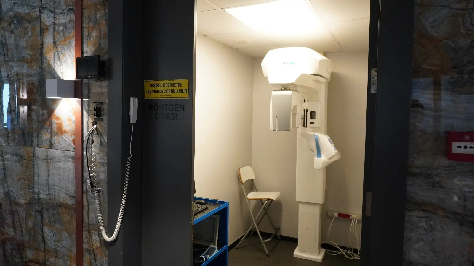Clinic-provided photograph of Aqua Dental Clinic