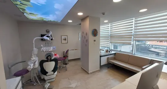Clinic-provided photograph of Prodenta Dental Clinic