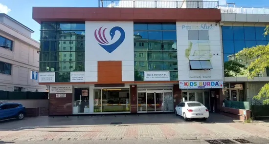 Clinic-provided photograph of Prodenta Dental Clinic