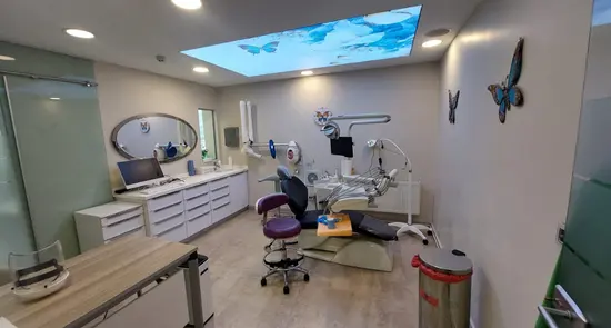 Clinic-provided photograph of Prodenta Dental Clinic