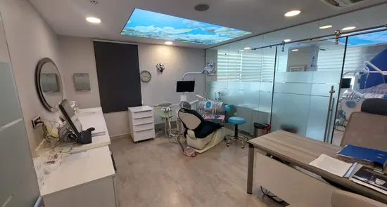 Clinic-provided photograph of Prodenta Dental Clinic