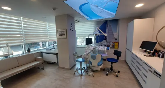 Clinic-provided photograph of Prodenta Dental Clinic