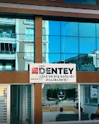 Von der Klinik bereitgestelltes Foto von Dentey Zahnklinik
