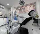 Von der Klinik bereitgestelltes Foto von Dentey Zahnklinik