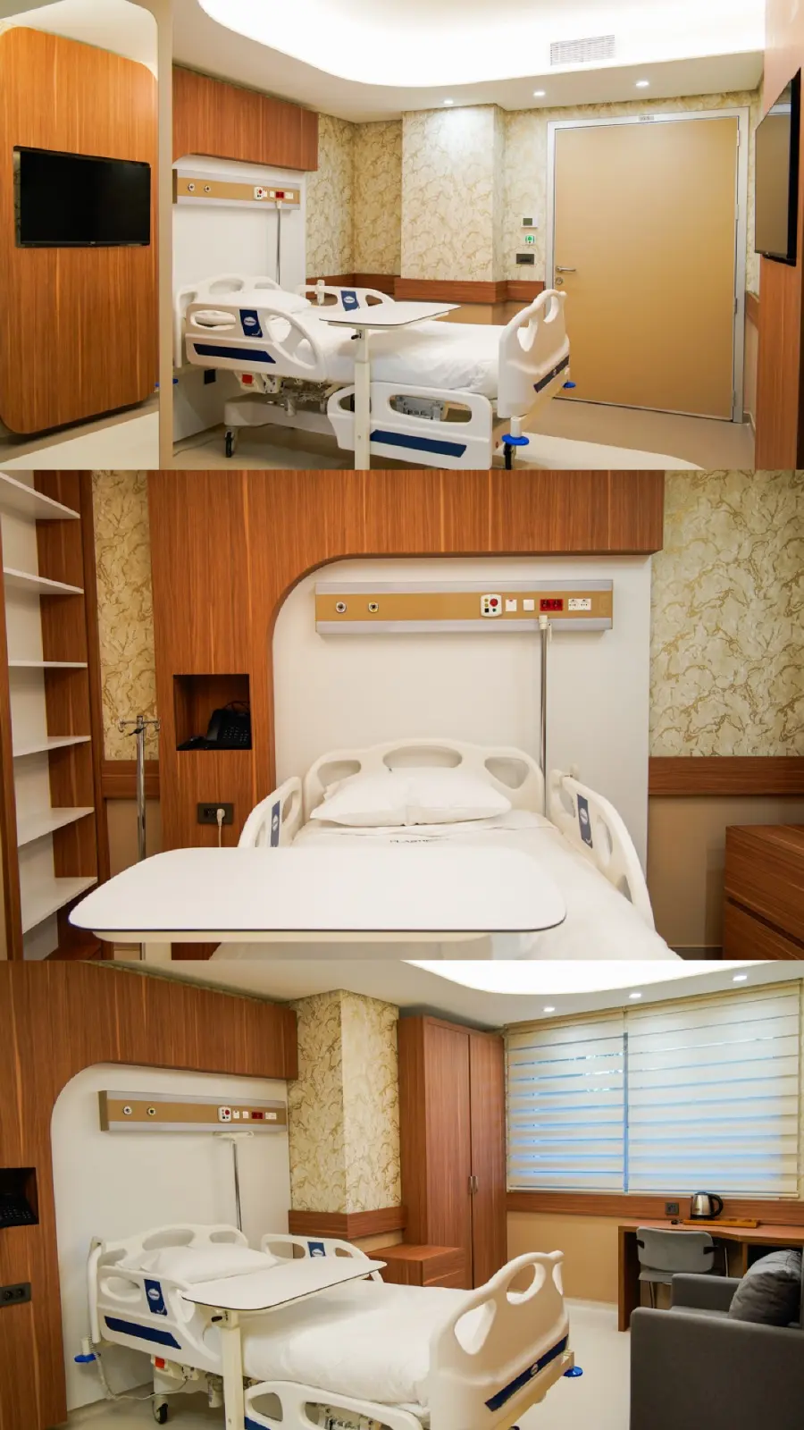 Clinic-provided photograph of PlasticEra Clinic