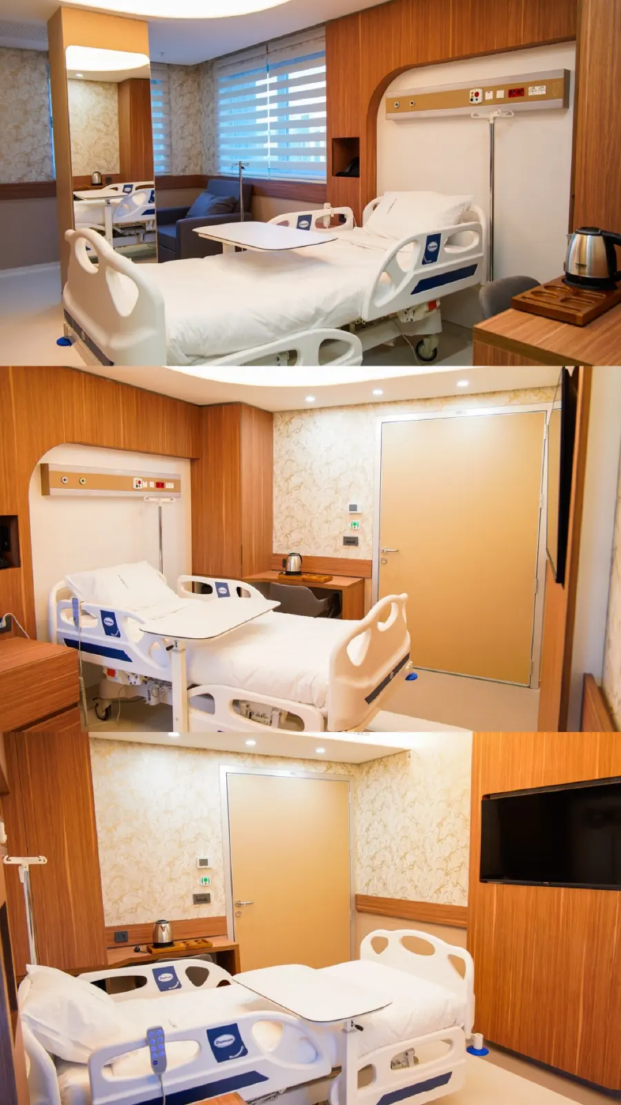 Clinic-provided photograph of PlasticEra Clinic