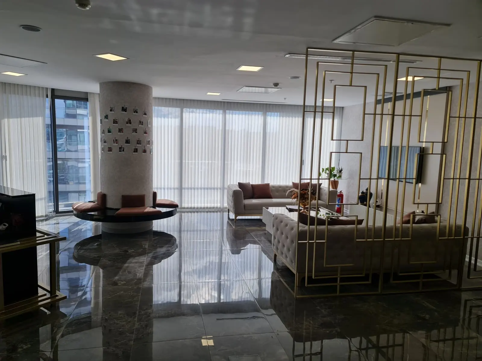 Clinic-provided photograph of Dr Diren Çelik