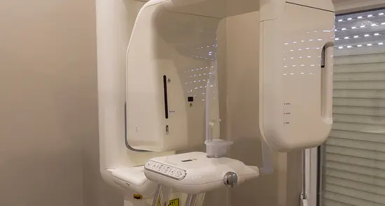 Clinic-provided photograph of Kundu Dental Clinic