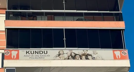 Clinic-provided photograph of Kundu Dental Clinic