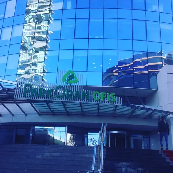 Clinic-provided photograph of Funda Sarıkaya Dental Clinic