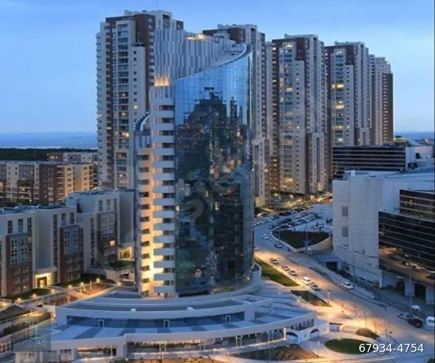 Clinic-provided photograph of Funda Sarıkaya Dental Clinic