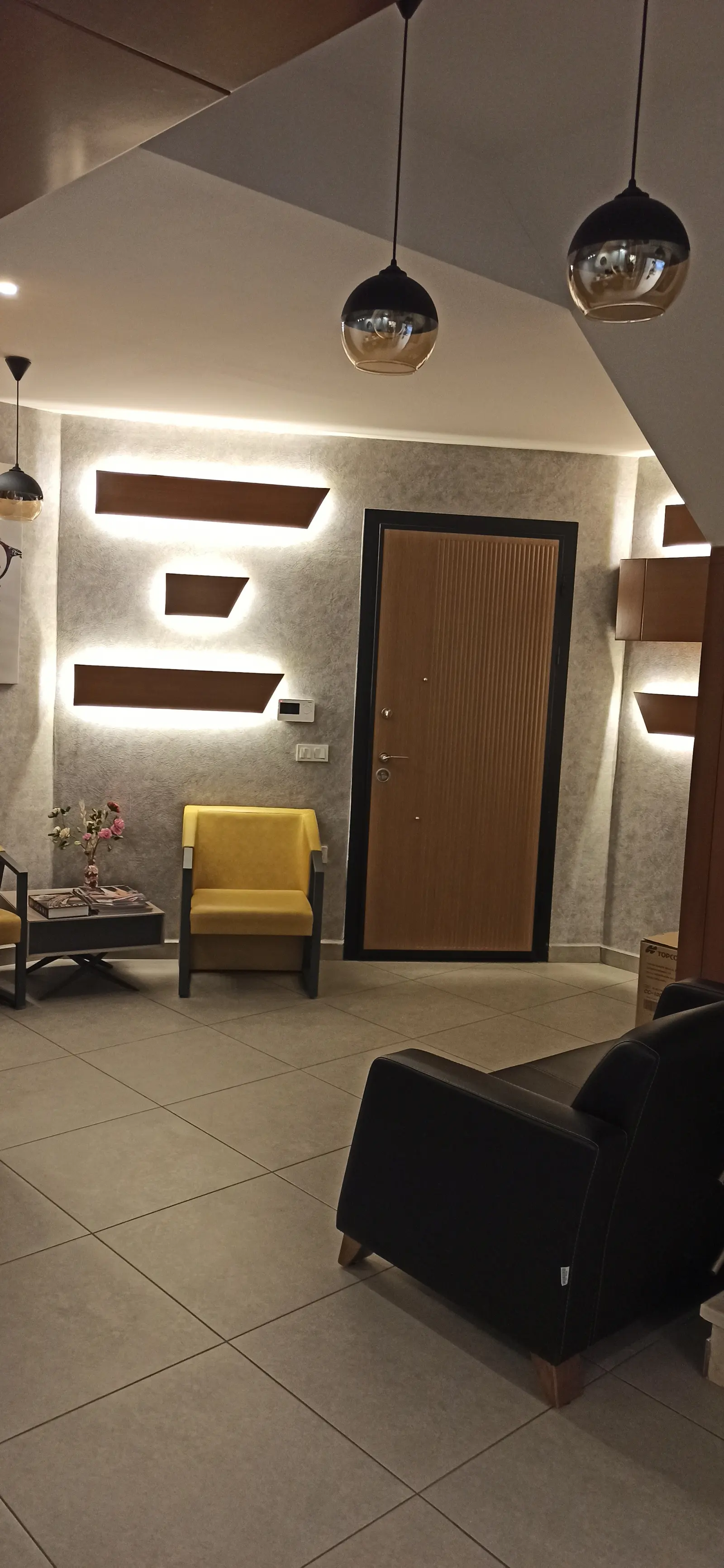 Clinic-provided photograph of Assoc. Prof. Dr Fatih Aslan