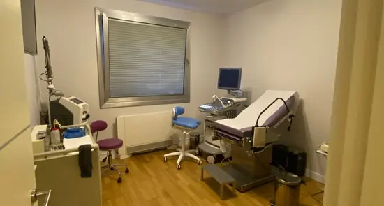 Von der Klinik bereitgestelltes Foto von Prof. Dr. Başak Baksu