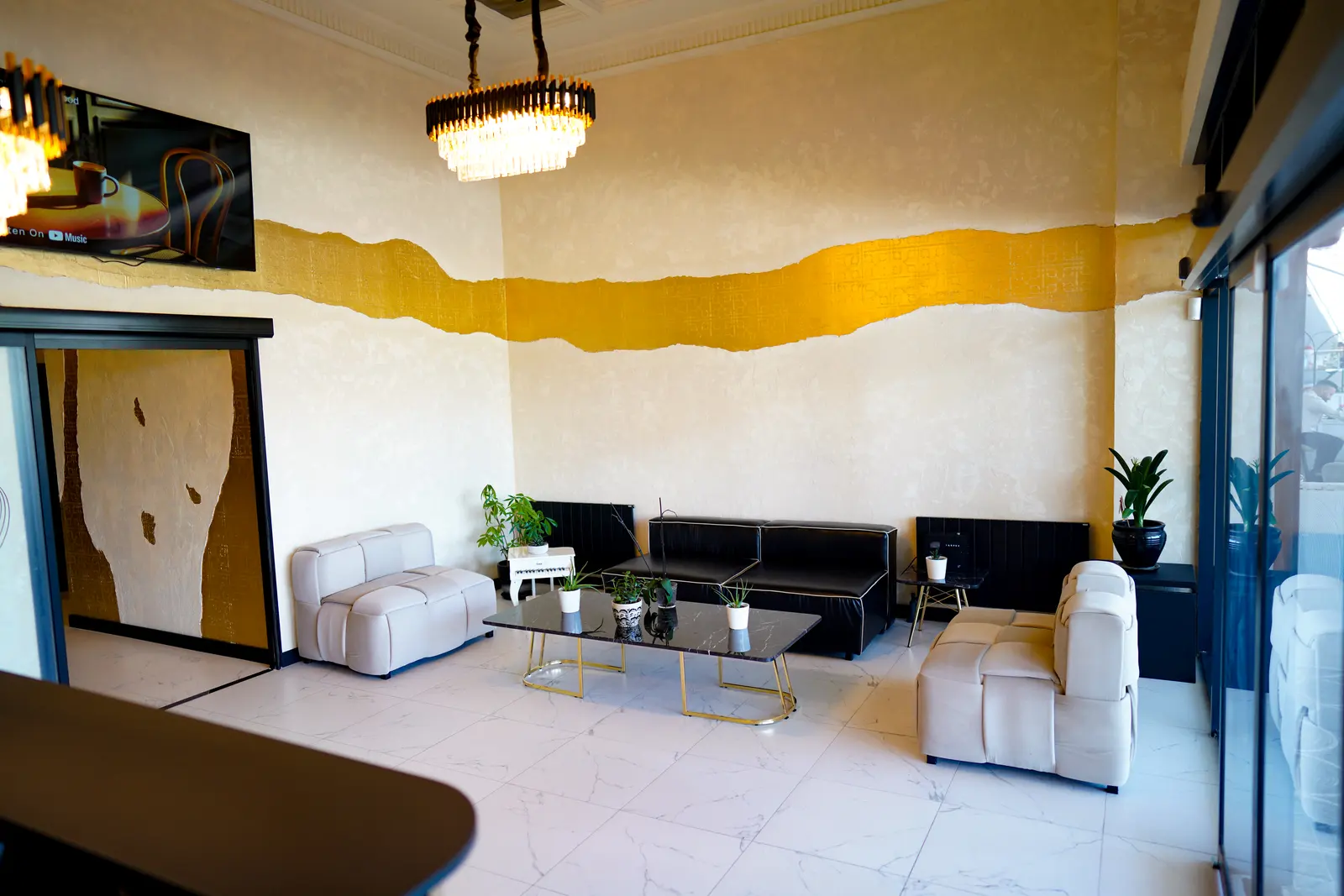 Clinic-provided photograph of Beydent Dental Clinic