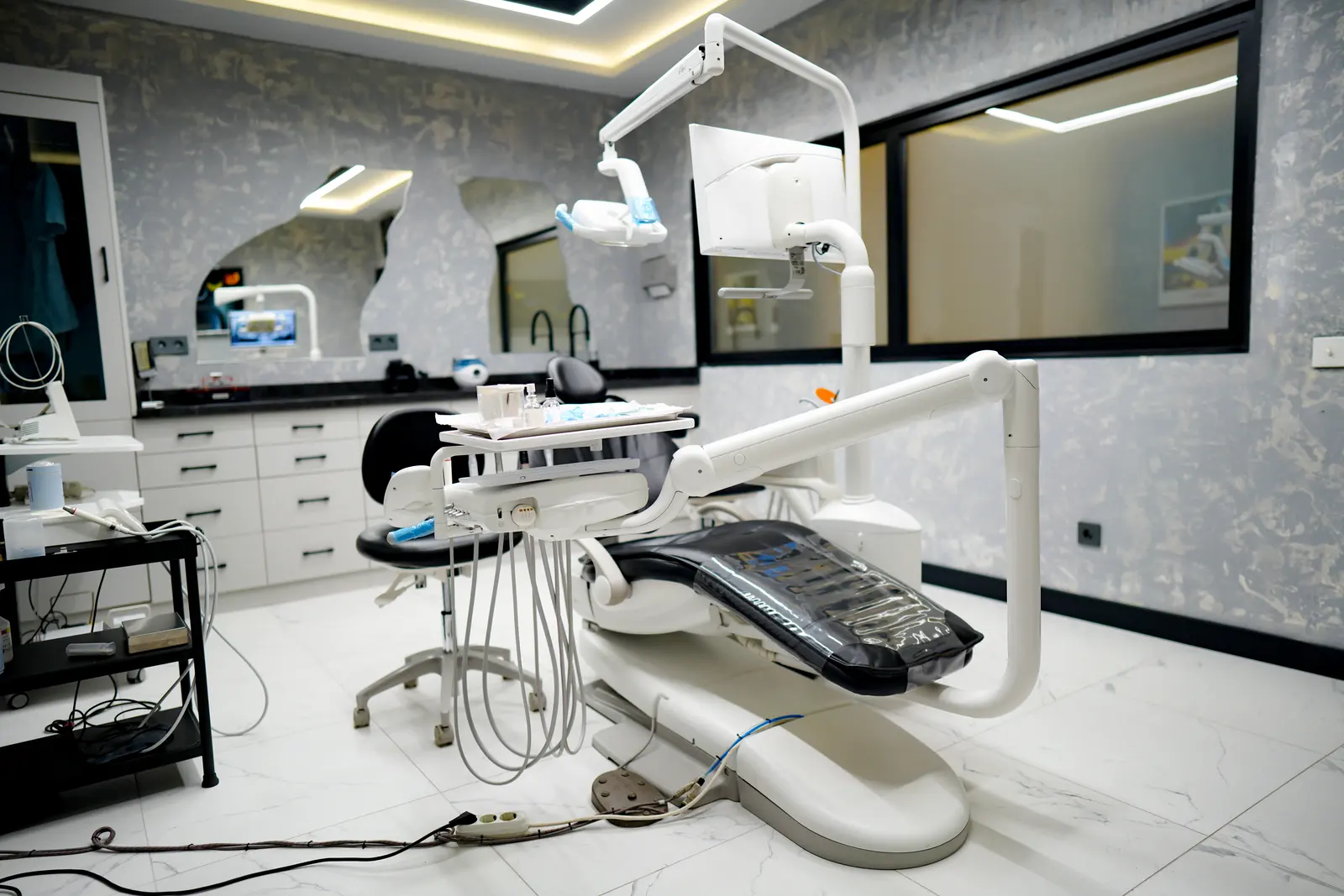 Clinic-provided photograph of Beydent Dental Clinic